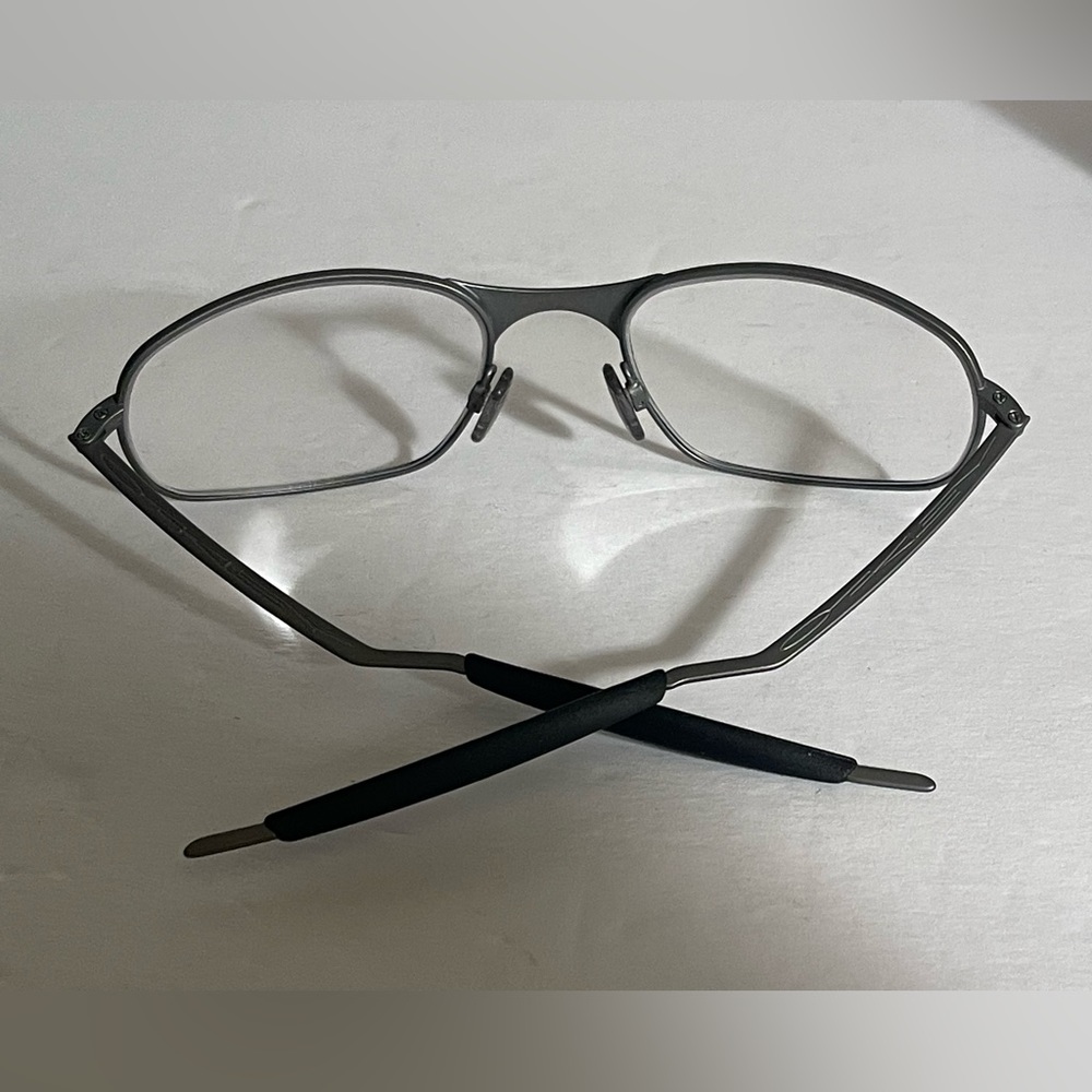 Oakley Rx Frame - Picture 8 of 8
